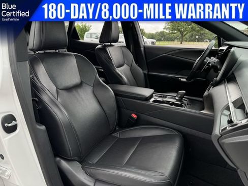 Used 2023 Lexus RX 350 Premium Plus w/ Accessory Package (Z1) AWD/4WD image 35