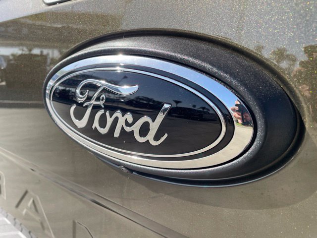 New 2026 Ford Ranger Raptor AWD/4WD image 61