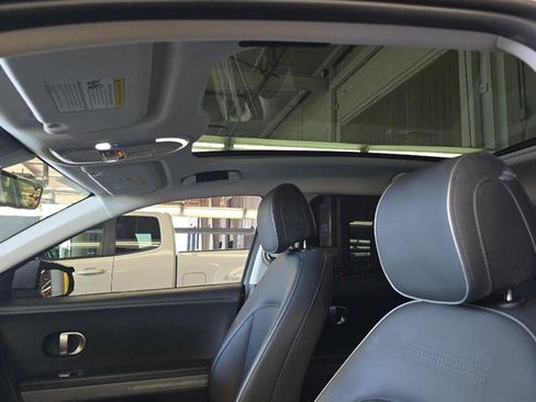 Used 2024 Hyundai Ioniq 5 Limited RWD image 13