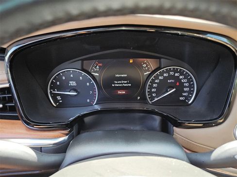 Used 2019 Cadillac XT5 Platinum image 22