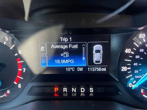 Used 2015 Ford Fusion SE w/ Equipment Group 201A image 17