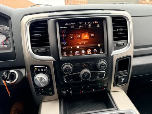 Used 2014 RAM 1500 Big Horn AWD/4WD image 23