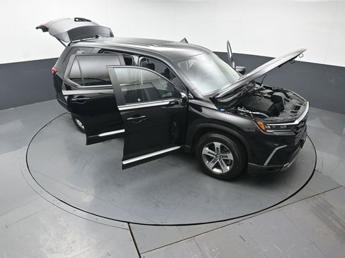 Certified 2023 Honda Pilot EX-L image 53