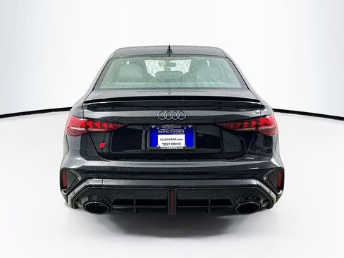 Used 2026 Audi RS 3 AWD/4WD image 15