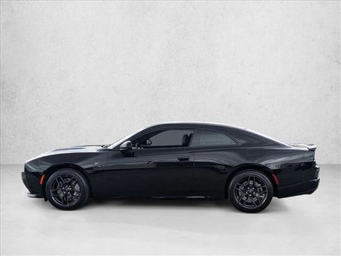 Used 2026 Dodge Charger Scat Pack w/ Blacktop Package AWD/4WD image 9