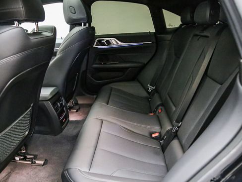 Certified 2023 BMW i4 eDrive35 w/ Premium Package RWD image 20