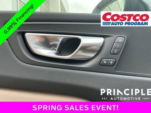 New 2026 Volvo XC60 T8 Plus w/ Protection Package Premier AWD/4WD image 27