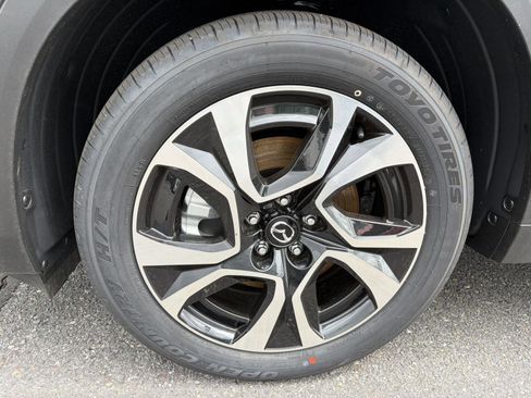 New 2026 MAZDA CX-5 Preferred AWD/4WD image 34