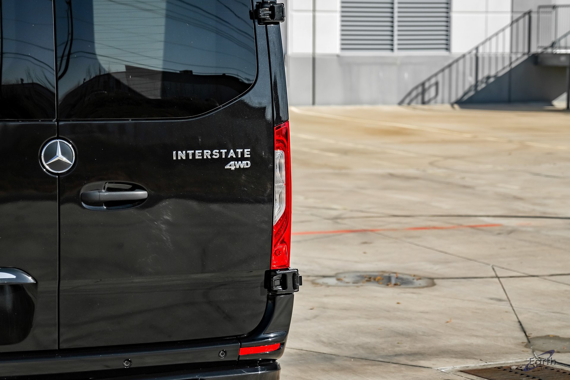 Used 2022 Mercedes-Benz Sprinter 3500 image 14