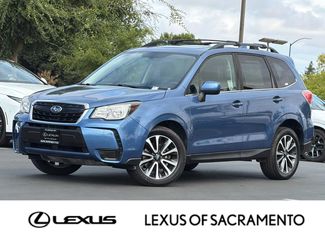 Used 2017 Subaru Forester 2.0XT Premium w/ Popular Package #2A AWD/4WD video 1