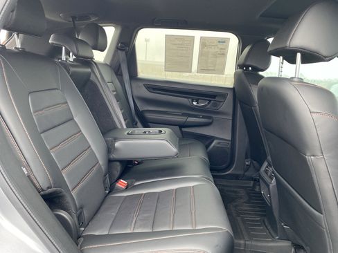 Certified 2025 Honda CR-V Sport-L image 16
