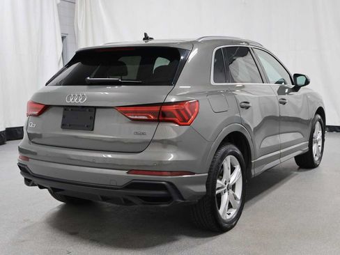 Used 2023 Audi Q3 2.0T Premium w/ Convenience Package AWD/4WD image 9