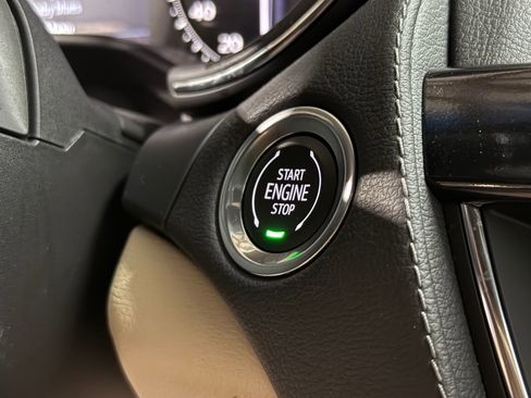 Certified 2023 Cadillac CT5 Premium Luxury image 33