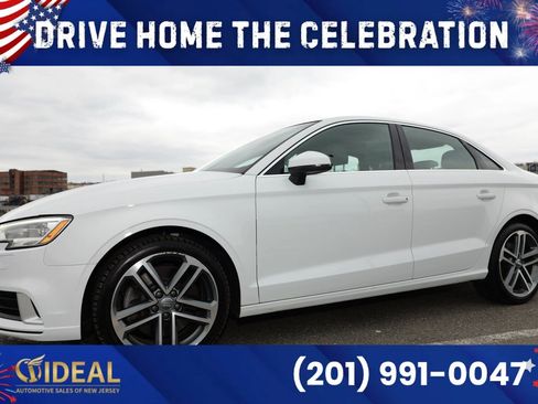 Used 2019 Audi A3 2.0T Premium w/ Convenience Package AWD/4WD image 4