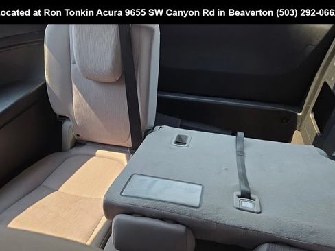 Used 2019 Honda Odyssey EX image 11