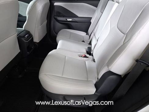 New 2026 Lexus TX 350 AWD image 12