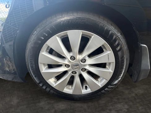 Used 2014 Honda Accord EX-L image 34