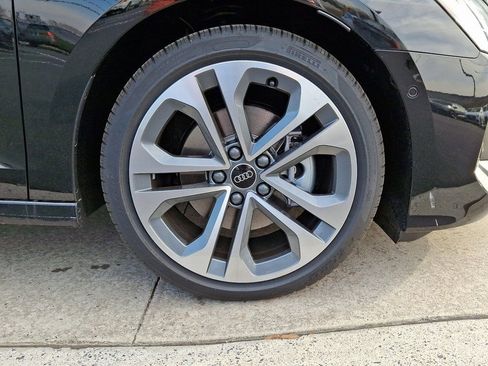 Used 2025 Audi A3 2.0T Premium image 7