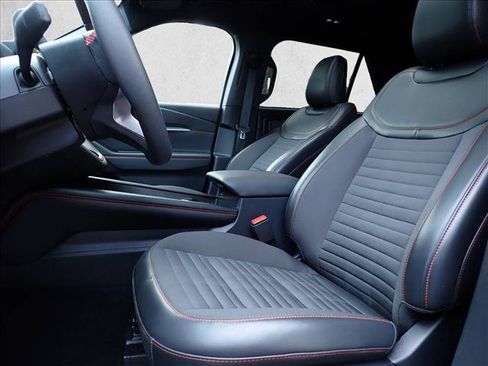 New 2026 Ford Explorer ST-Line AWD/4WD image 15