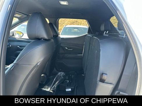 New 2026 Hyundai Santa Cruz SEL image 6