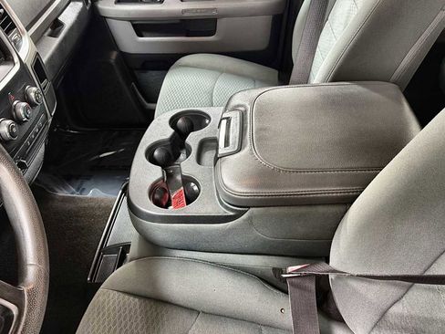 Used 2015 RAM 2500 SLT w/ Protection Group AWD/4WD image 22