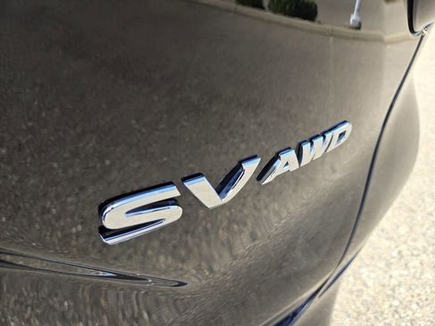 Used 2024 Nissan Murano SV AWD/4WD image 10