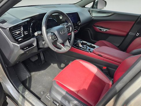 Used 2022 Lexus NX 350 AWD image 15