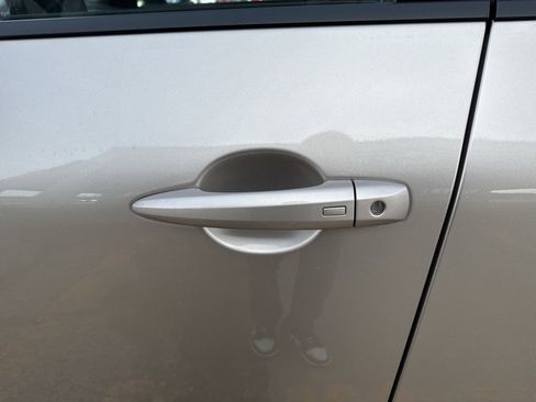 New 2026 Nissan Rogue Platinum image 11