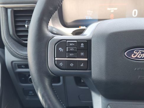 Used 2024 Ford F150 Lightning Flash AWD/4WD image 29