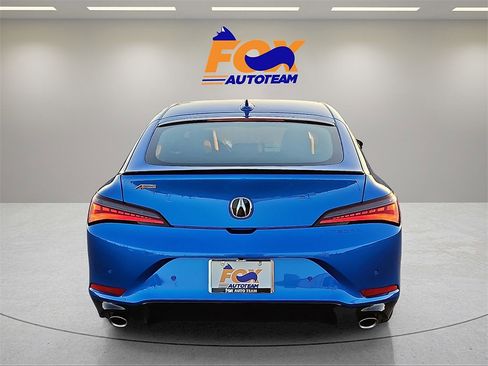 New 2026 Acura Integra A-Spec image 4