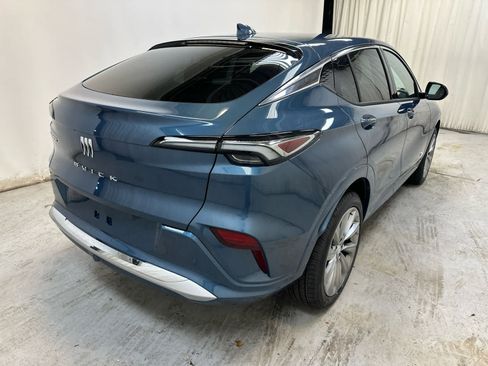 New 2026 Buick Envista Avenir image 11