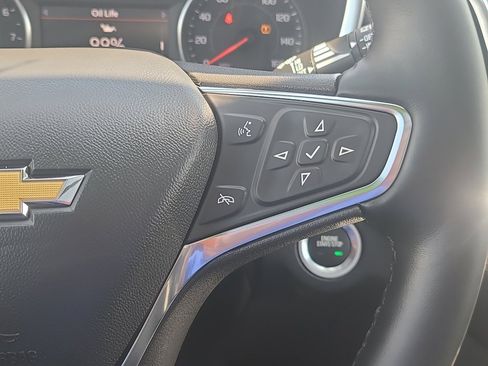 Used 2024 Chevrolet Equinox LT AWD/4WD image 32