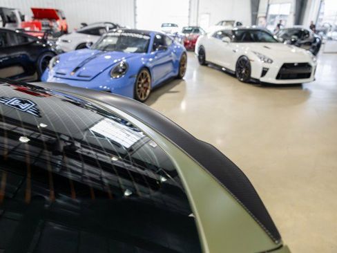 Used 2023 Lamborghini Urus Performante image 20