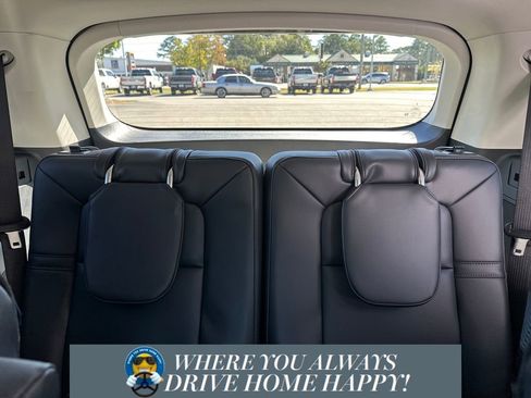 New 2026 Lincoln Aviator 2WD image 27