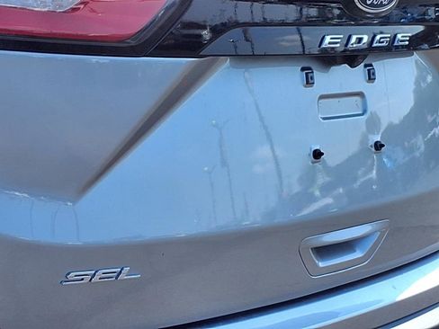 Used 2023 Ford Edge SEL w/ Convenience Package AWD/4WD image 26