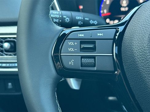 New 2026 Acura Integra A-Spec image 25