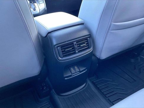 Used 2022 Honda CR-V EX-L image 34