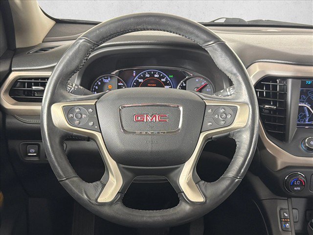 Used 2017 GMC Acadia Denali w/ Technology Package AWD/4WD image 26