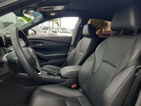 Certified 2023 Honda Accord Sport image 16