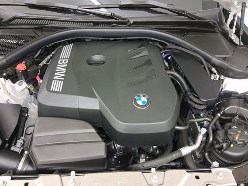 Used 2026 BMW 330i Sedan w/ Convenience Package RWD image 34