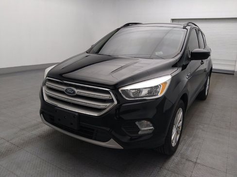 Used 2019 Ford Escape SE AWD/4WD image 15