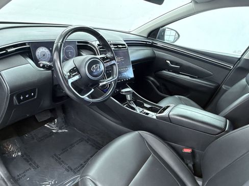 Used 2023 Hyundai Tucson XRT image 12