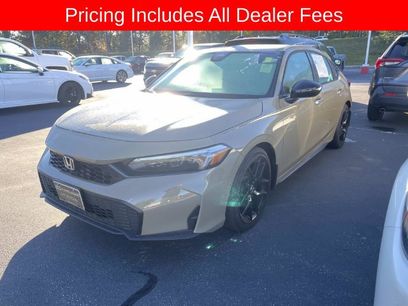 Used 2026 Honda Civic Sport