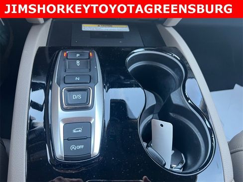 Used 2022 Honda Pilot Elite image 23