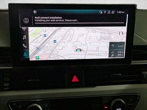 Certified 2022 Audi A5 2.0T Premium Plus w/ Premium Plus image 14