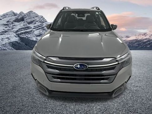 New 2025 Subaru Forester Limited image 8