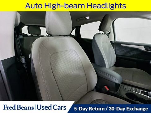 Certified 2022 Ford Escape SE w/ Convenience Package AWD/4WD image 34