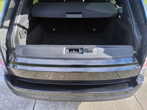 Used 2019 Land Rover Range Rover HSE AWD/4WD image 53