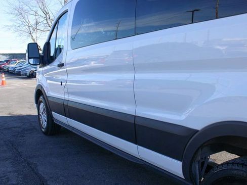 Used 2024 Ford Transit 350 XLT image 42