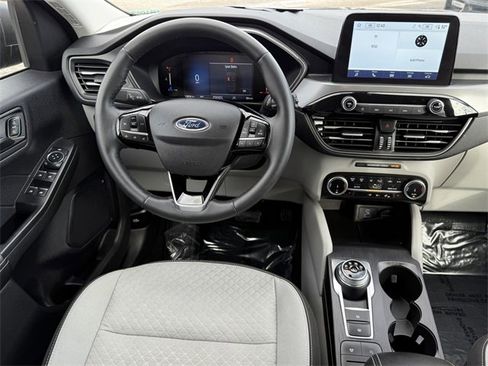 Certified 2023 Ford Escape Active image 8
